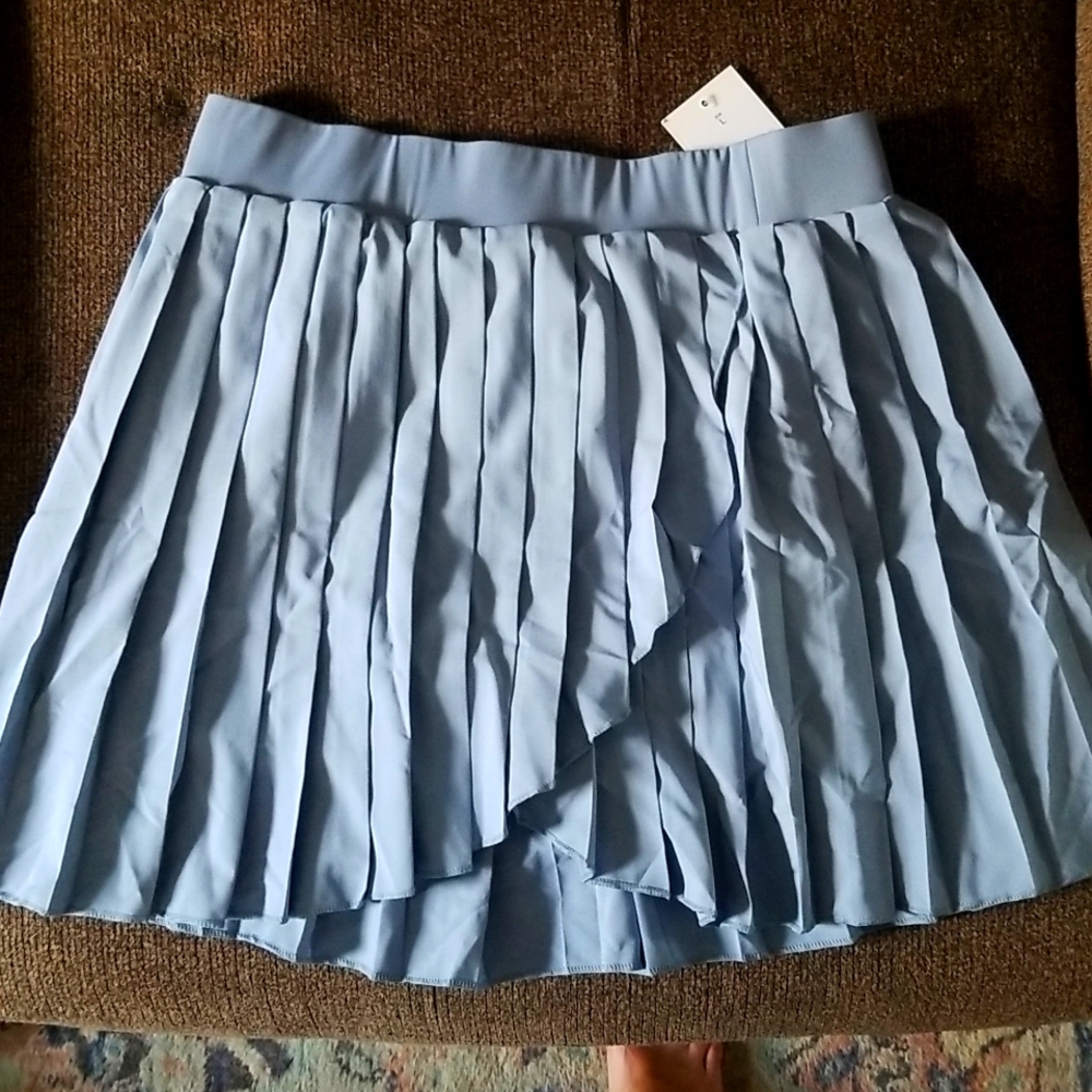 Tennis skirt